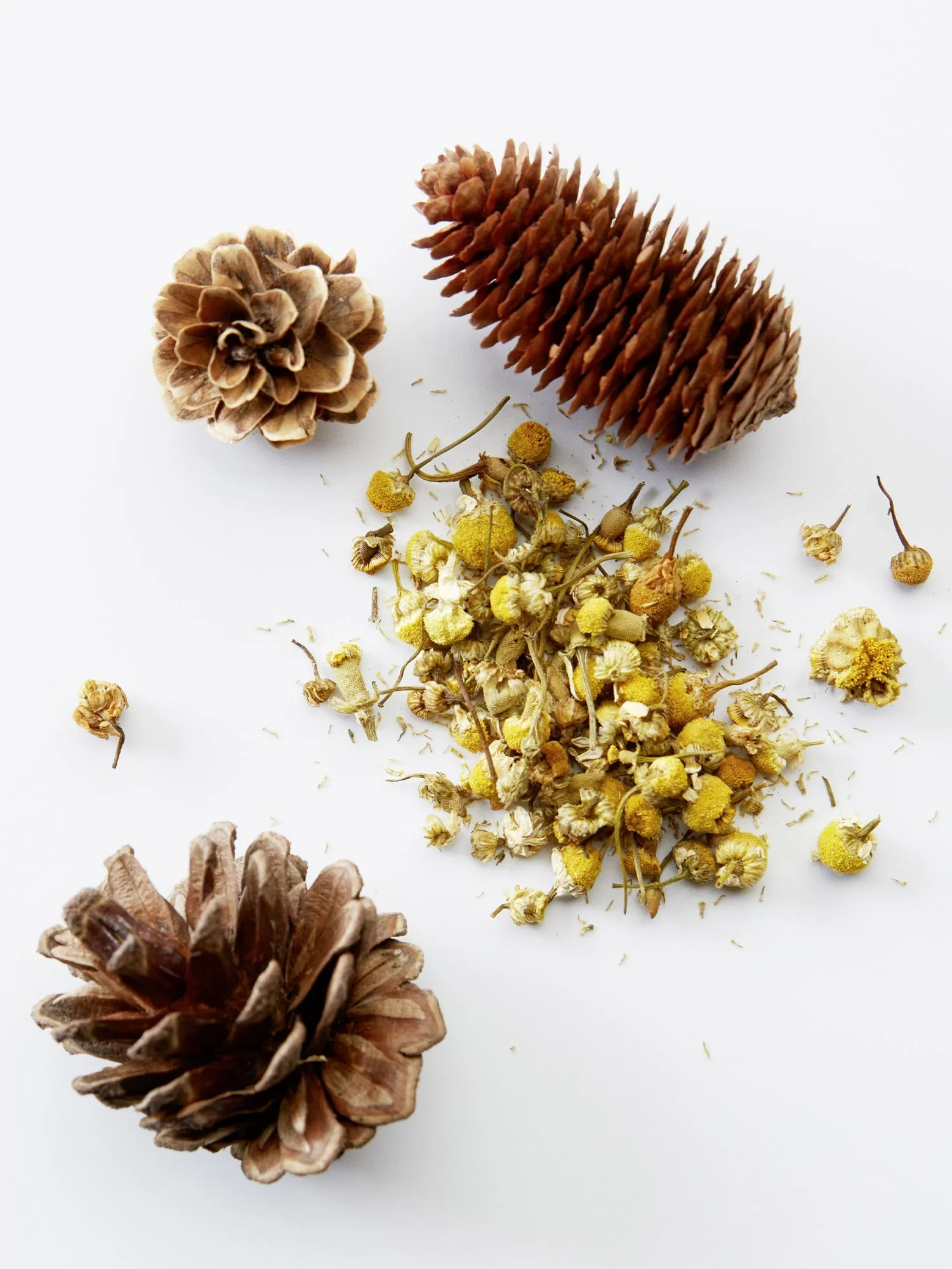 American Crew 3-IN-1 Chamomile + Pine 450ml - Image 2