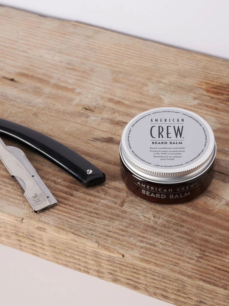 American Crew Beard Balm 62ml - Image 2