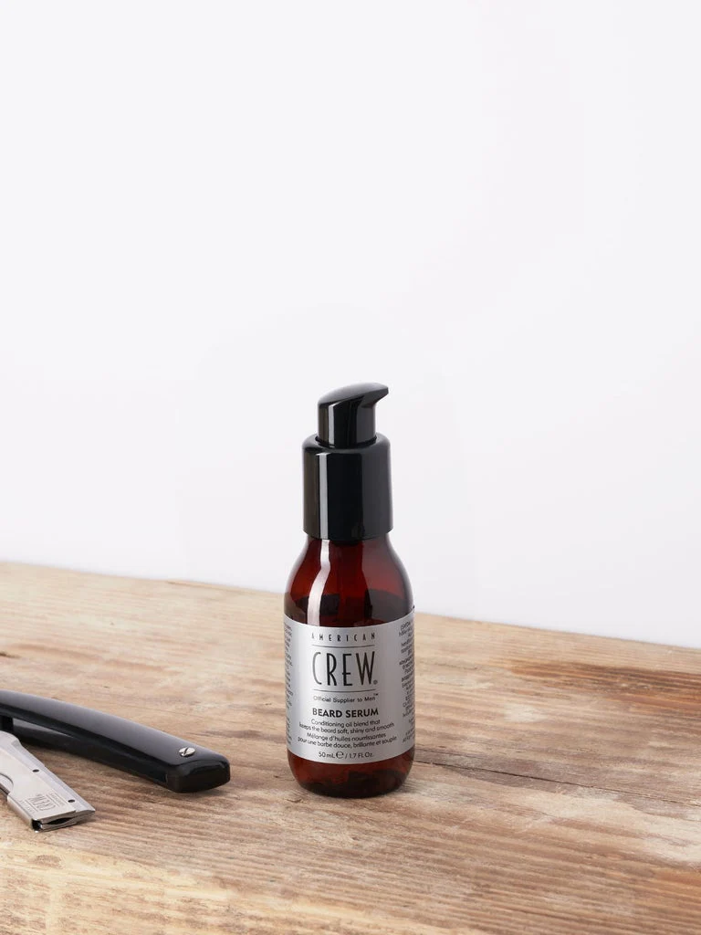 American Crew Beard Serum 50ml - Image 2