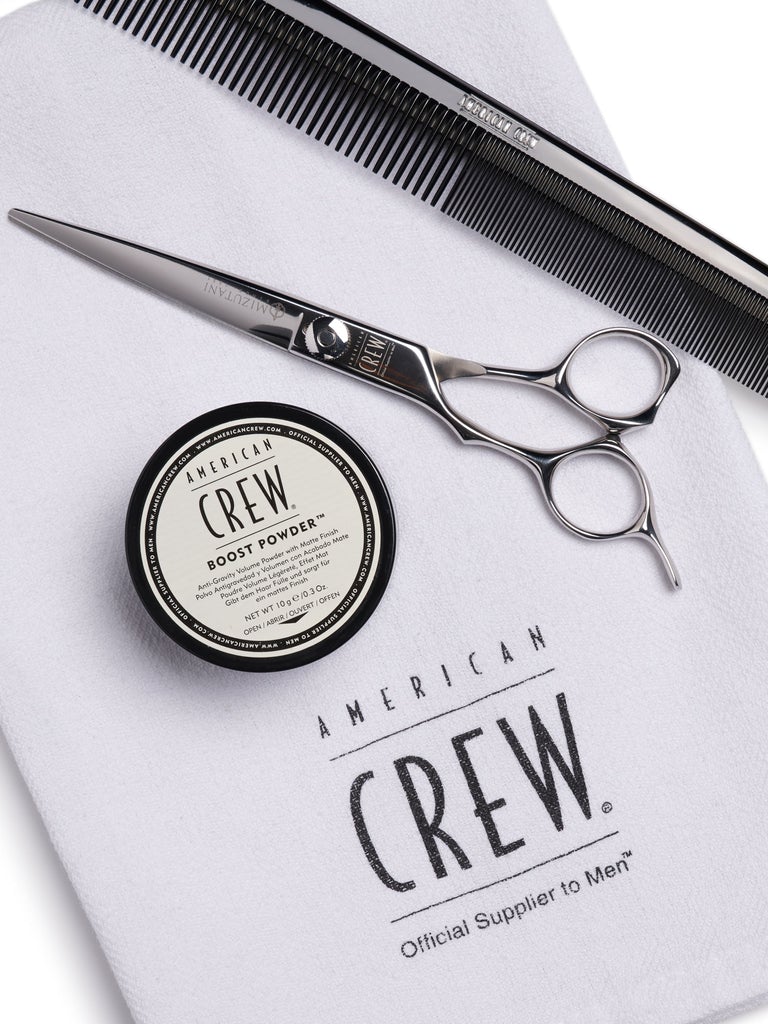 American Crew Boost Powder 9ml - Image 2
