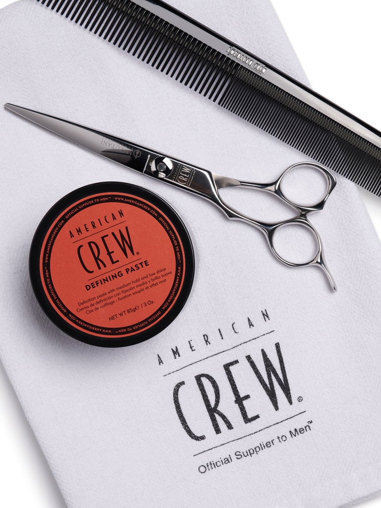 American Crew Defining Paste 3oz - Image 2