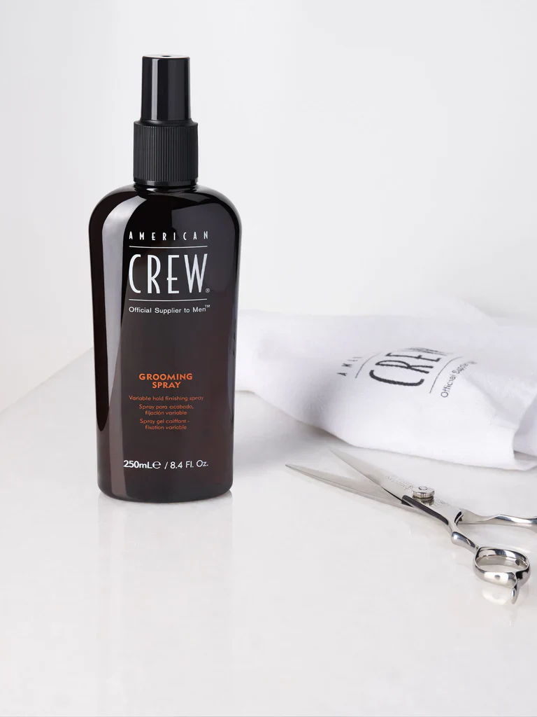 American Crew Grooming Spray 250 ml - Image 2