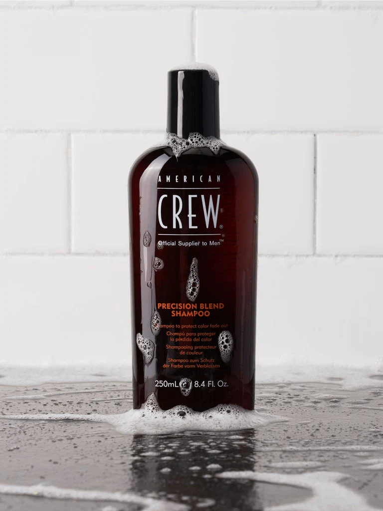 American Crew Precision Blend 250ml - Image 2