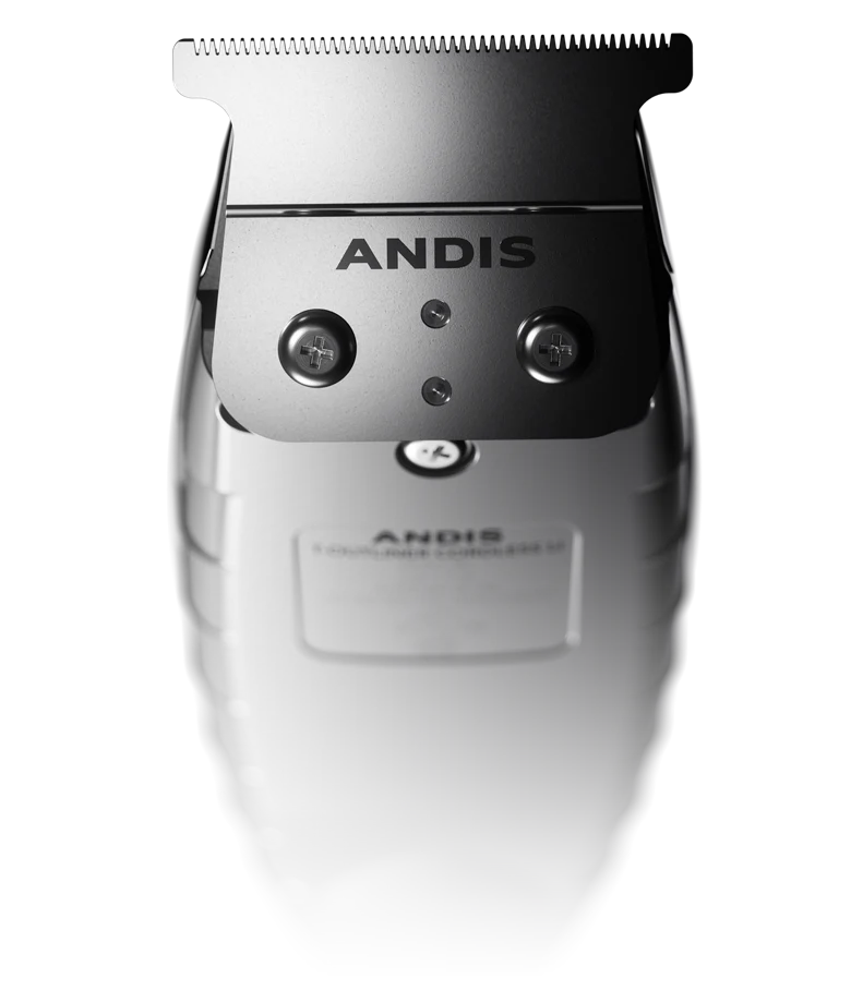 Andis Cordless T-Outliner Trimmer - Image 4