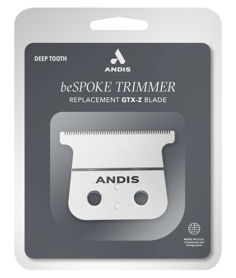 Andis beSPOKE Trimmer Replacement Blade - Image 3