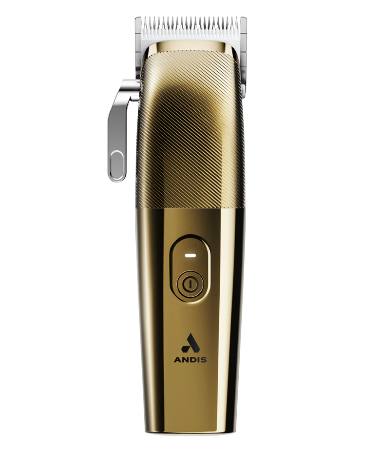Andis Cordless Envy II Clipper Premium Edition