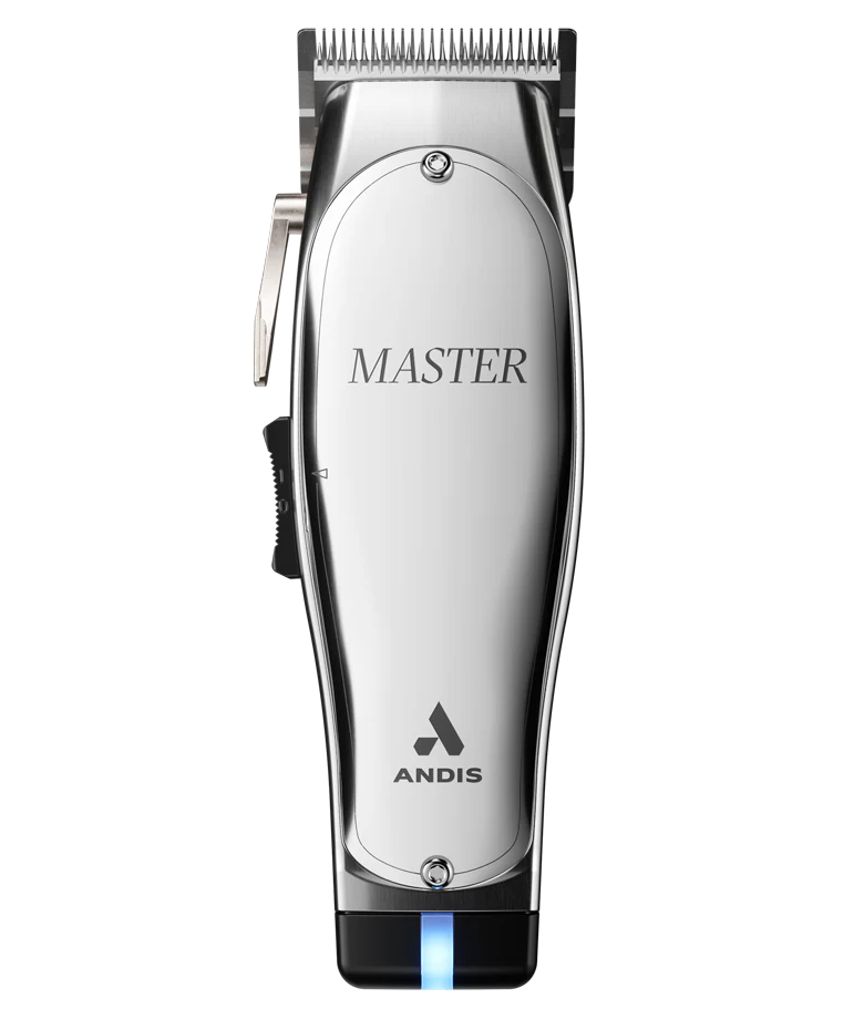 Andis Cordless Master Clipper - Image 3