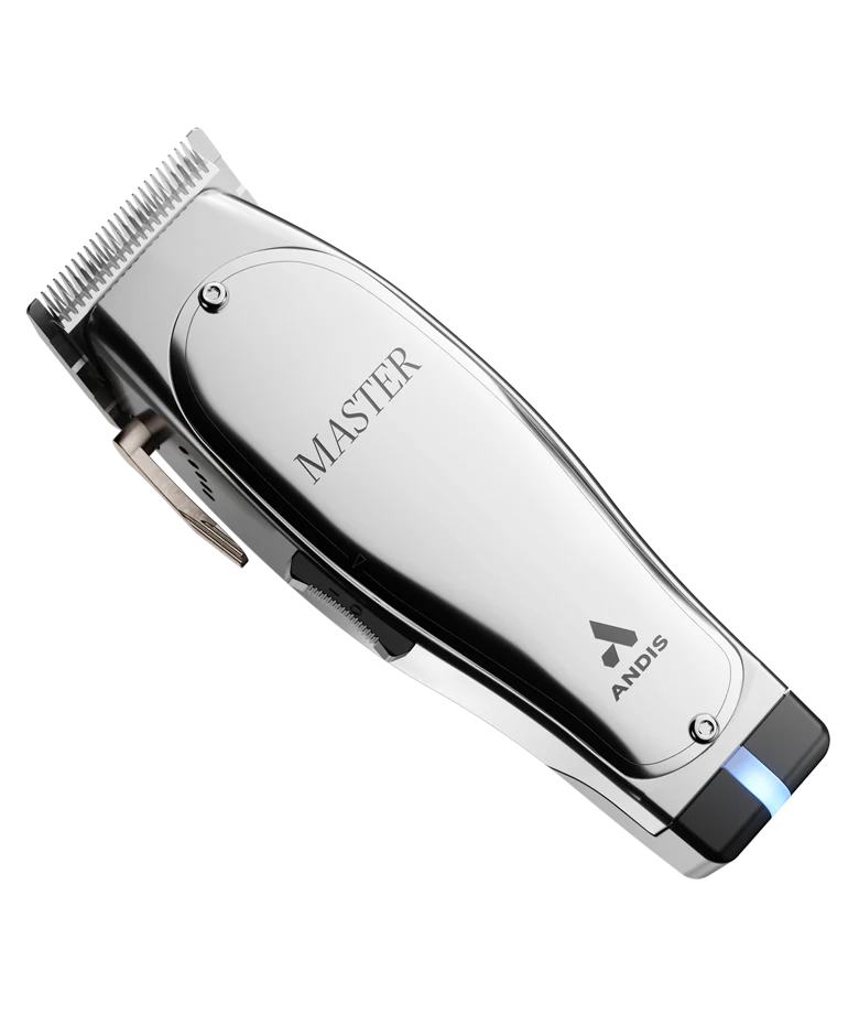 Andis Cordless Master Clipper - Image 4