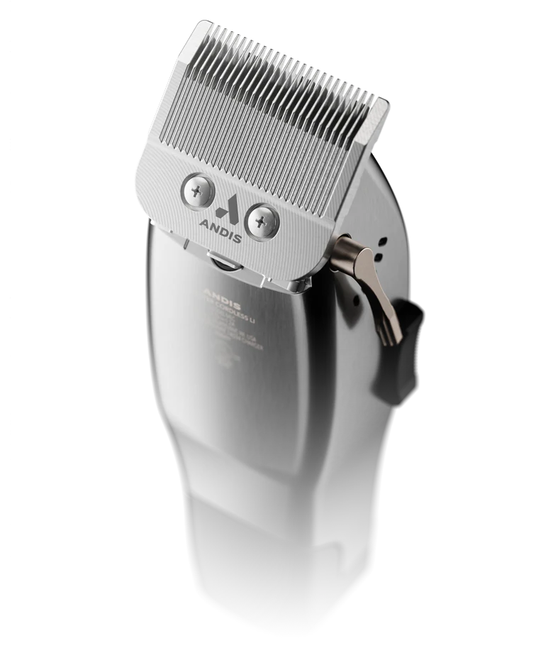 Andis Cordless Master Clipper - Image 5