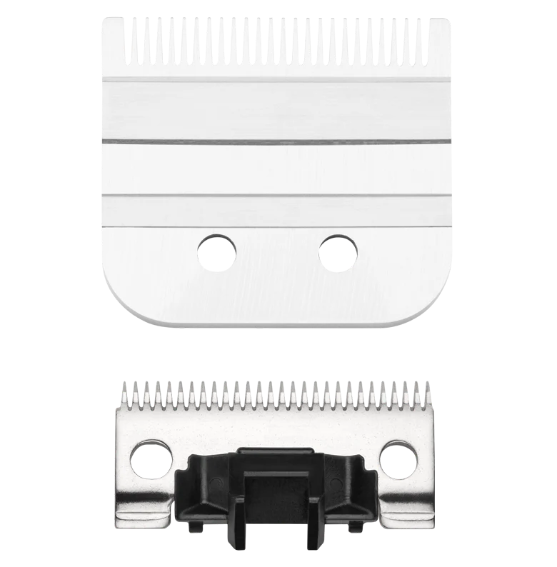 Andis Cordless Master Replacement Clipper Fade Blade - Image 4