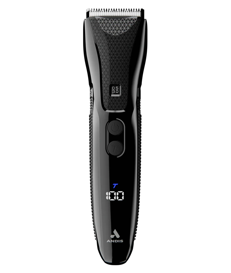 Andis Explorer Beard and Body Trimmer