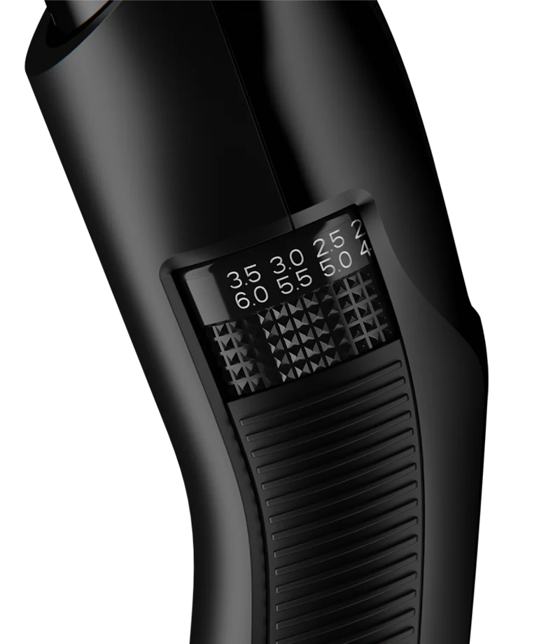 Andis Explorer Beard and Body Trimmer - Image 6