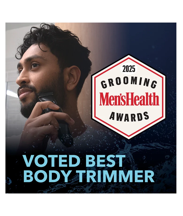 Andis Explorer Beard and Body Trimmer - Image 8