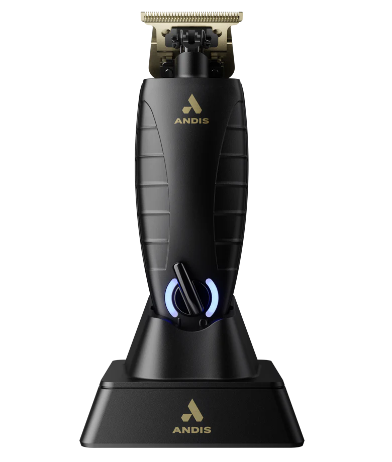 Andis GTX-EXO Cordless Li Trimmer - Image 4