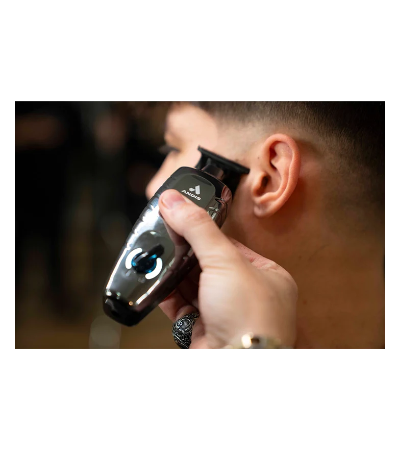 Andis GTX-EXO II Cordless M-Force Trimmer - Image 5