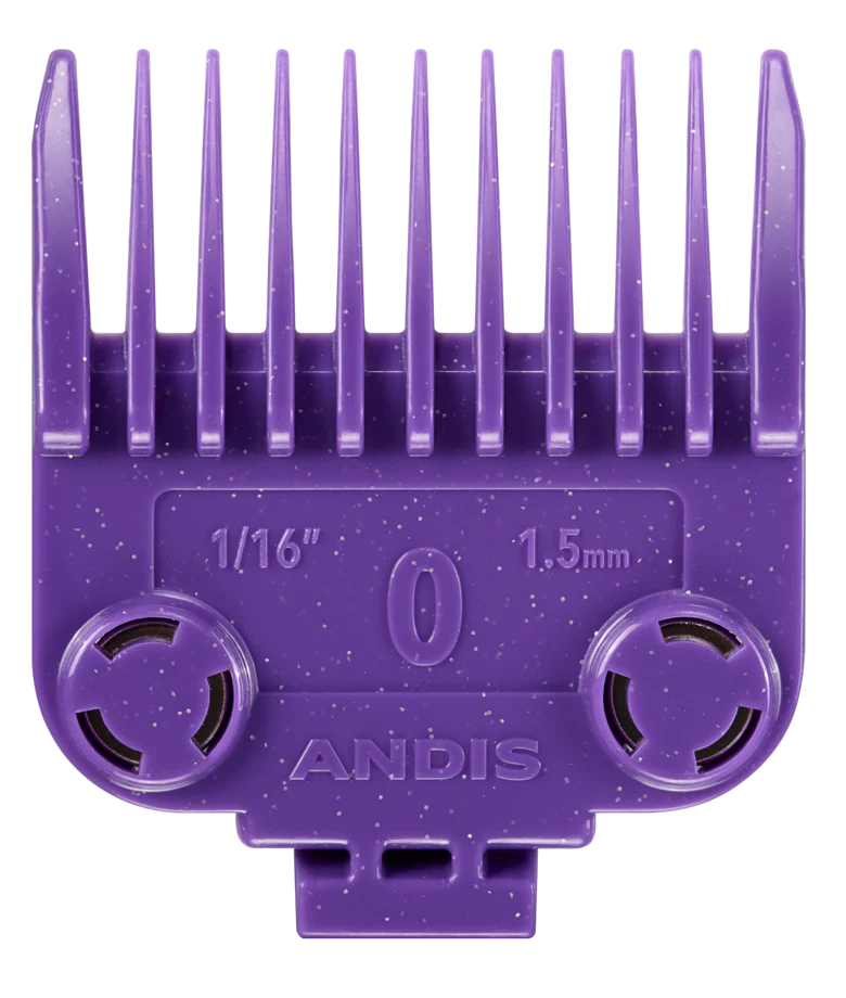 Andis Master Dual Magnet OG Size 0 Comb