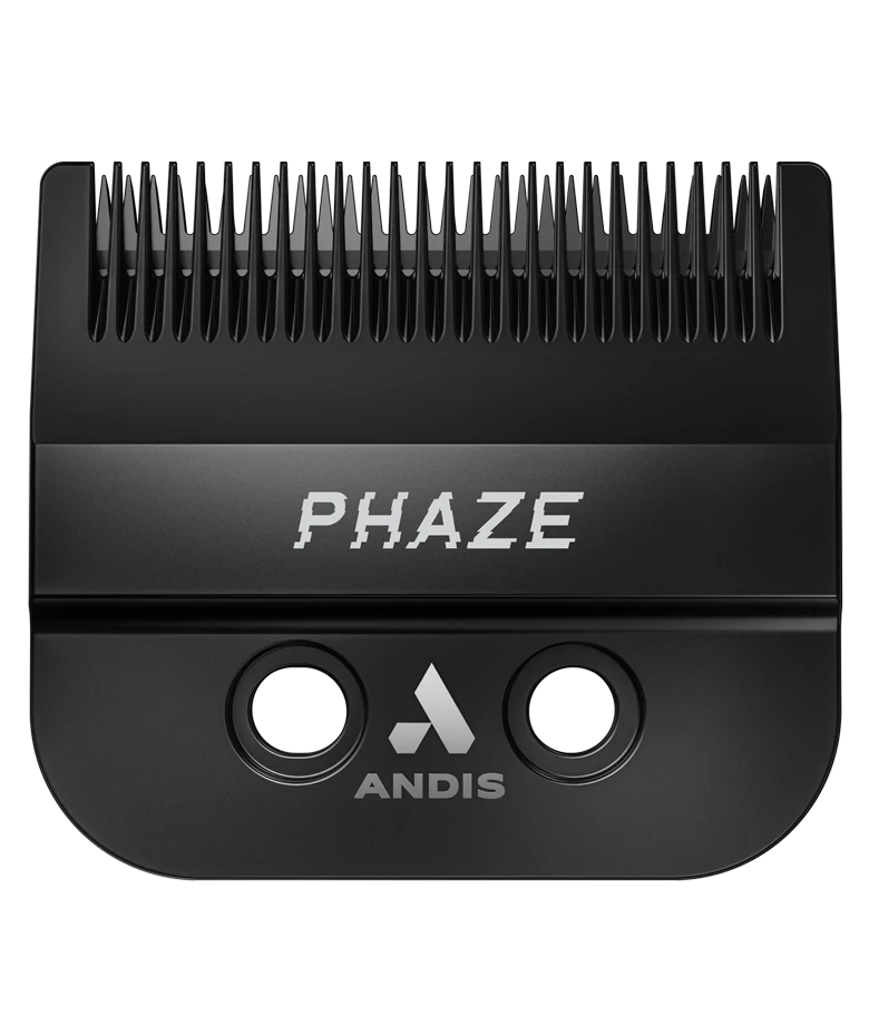 Andis Phaze Replacement Clipper Blade