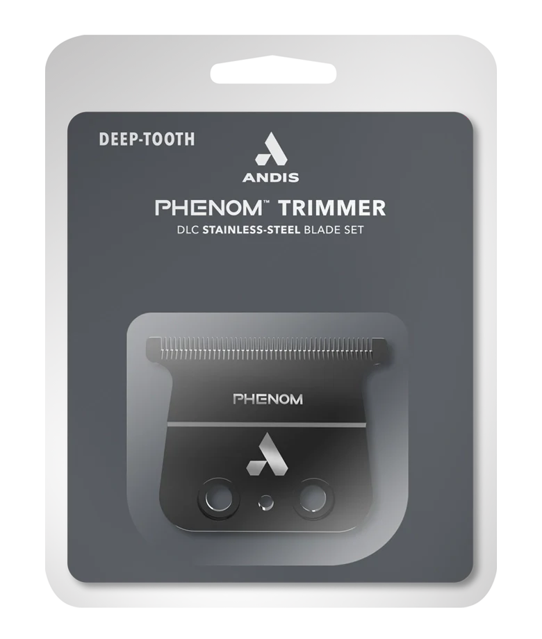 Andis Phenom Trimmer Replacement T Blade - Image 3