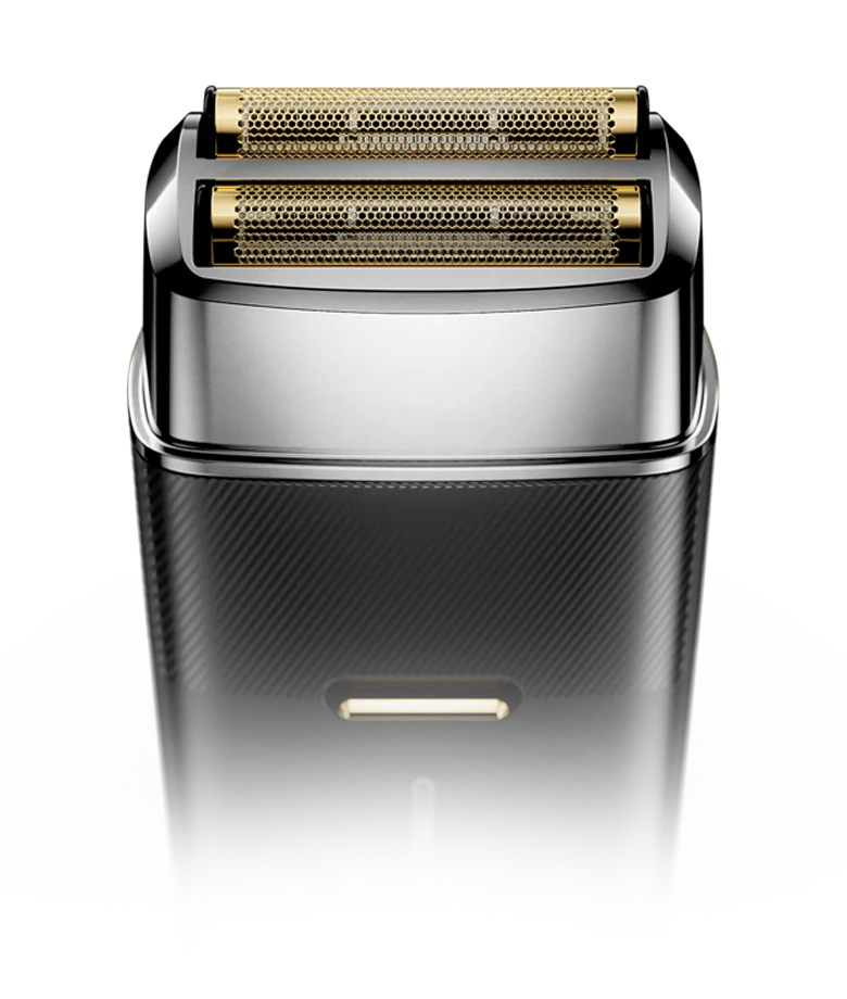 Andis Profoil Li Plus II Foil Shaver - Image 3