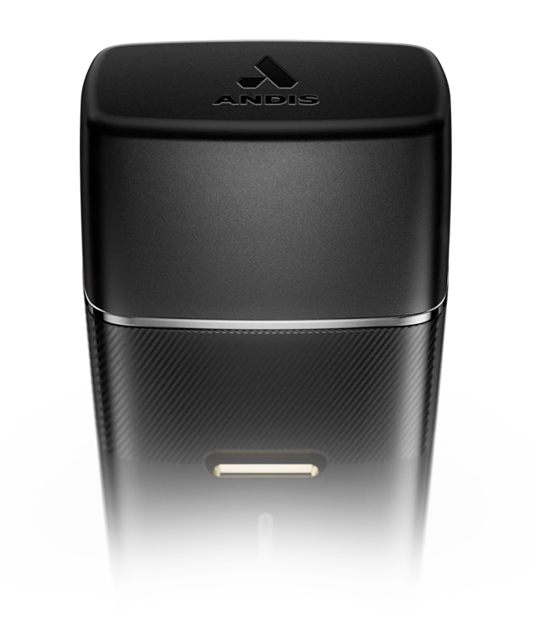 Andis Profoil Li Plus II Foil Shaver - Image 4