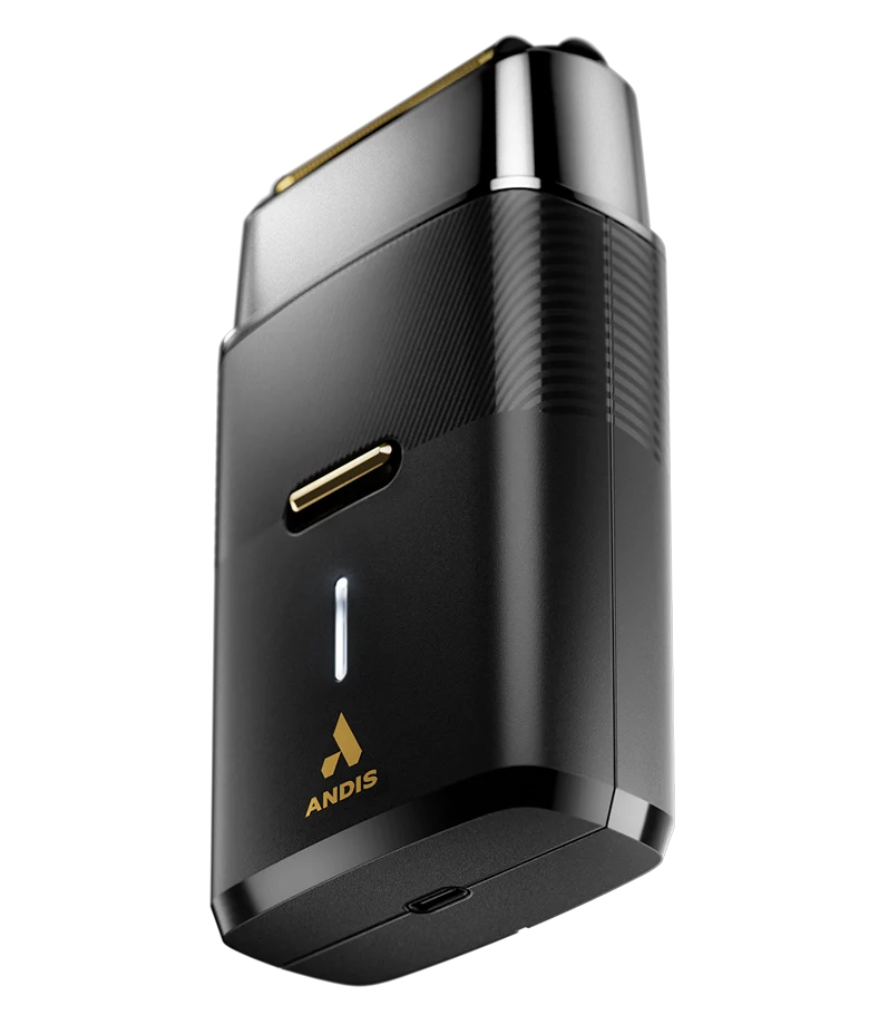 Andis Profoil Li Plus II Foil Shaver - Image 5