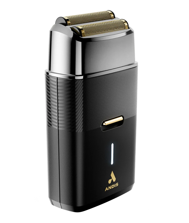 Andis Profoil Li Plus II Foil Shaver - Image 6