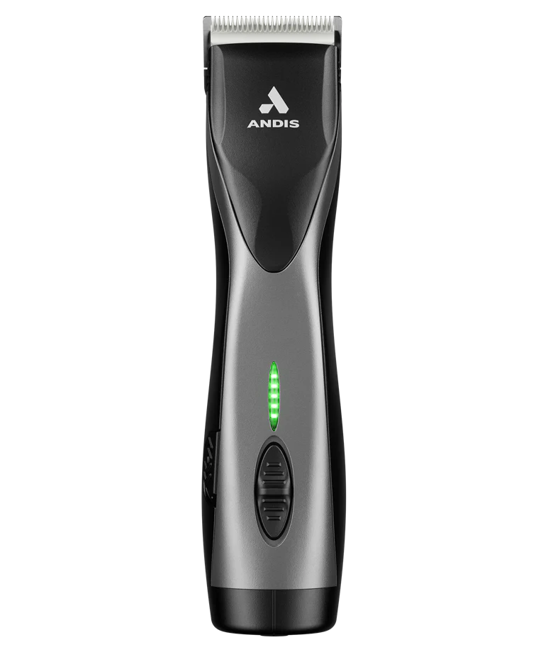 Andis Supra ZRII Cordless Detachable Blade Clipper