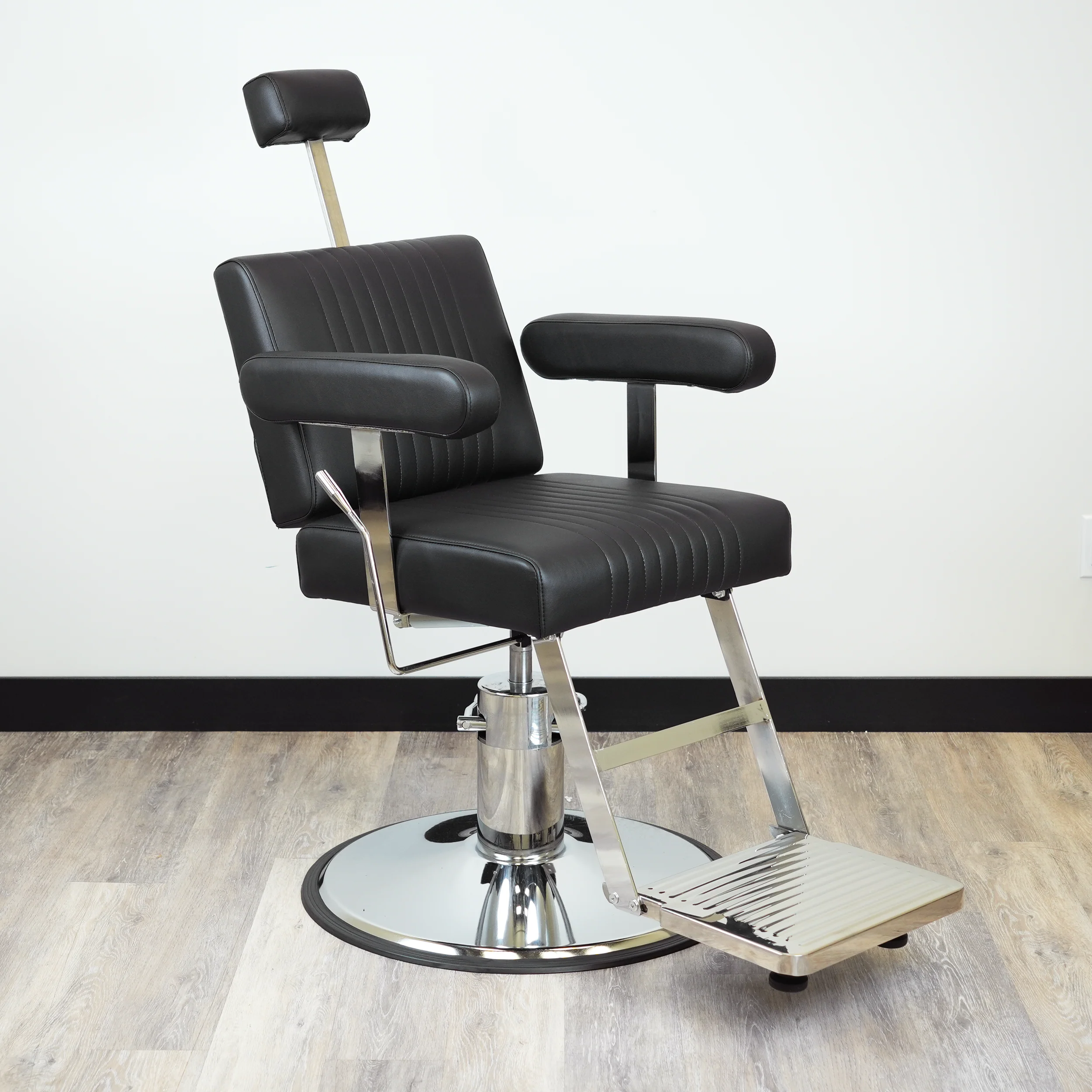 Ankara Apex Barber Chair - Image 6