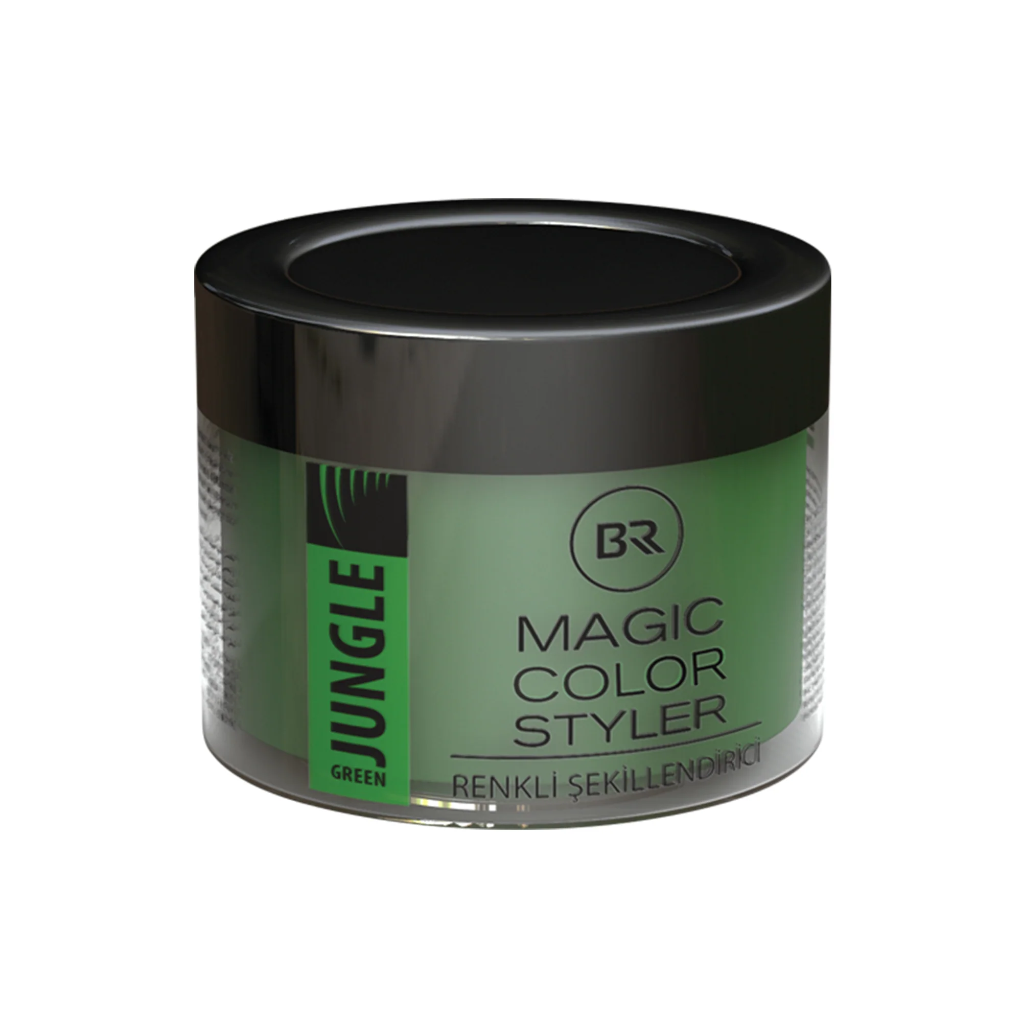 B&R Magic Colour Styling Wax 100 ml - Image 3