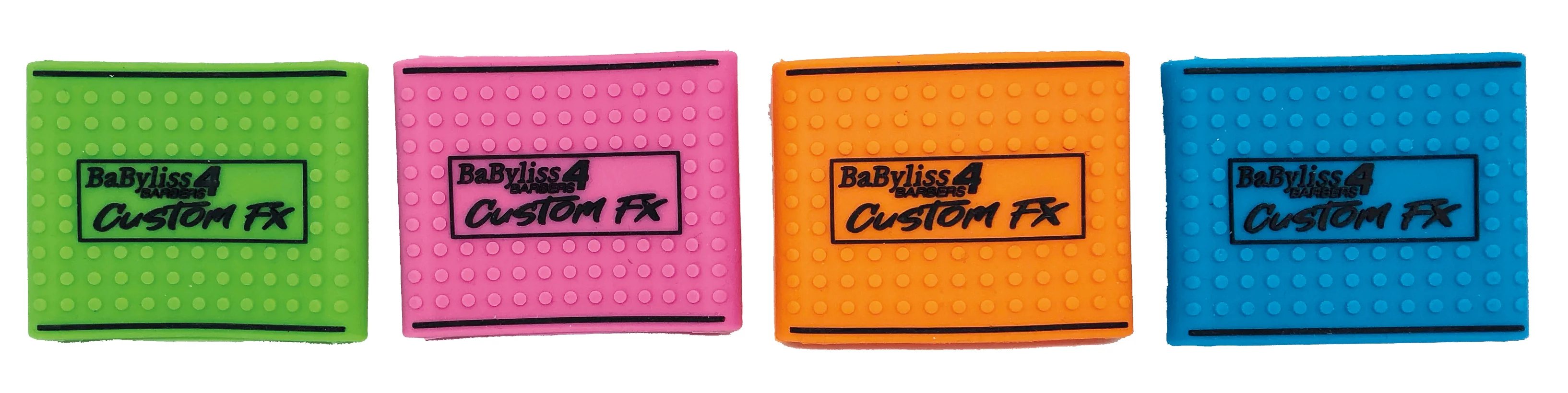 BabylissPro BlackFX Clipper with Free Grippers - Image 2