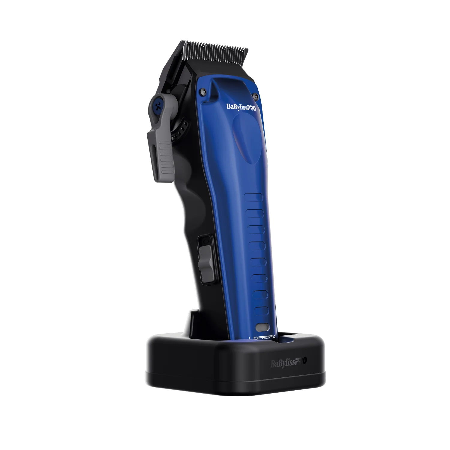 BaBylissPro Compact Lo-Pro Clipper - Image 2