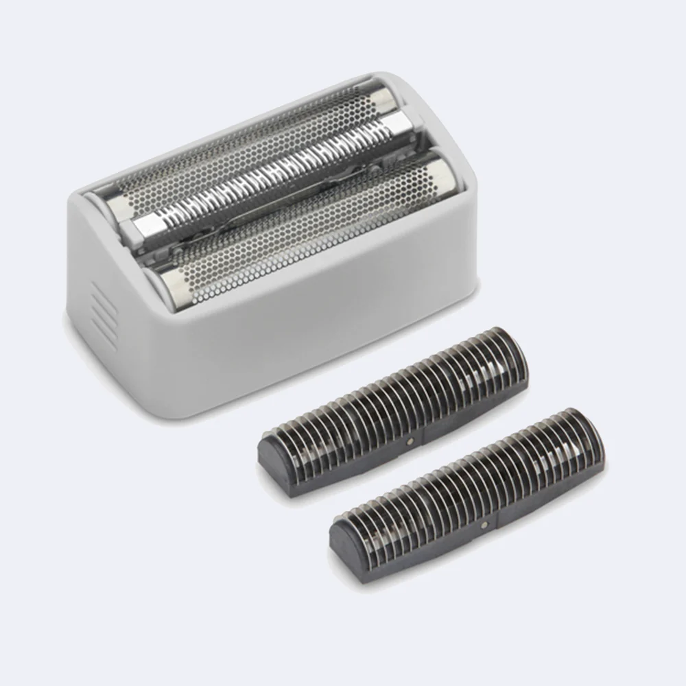 BabylissPRO CoreFX Double Foil Shaver Replacement Head
