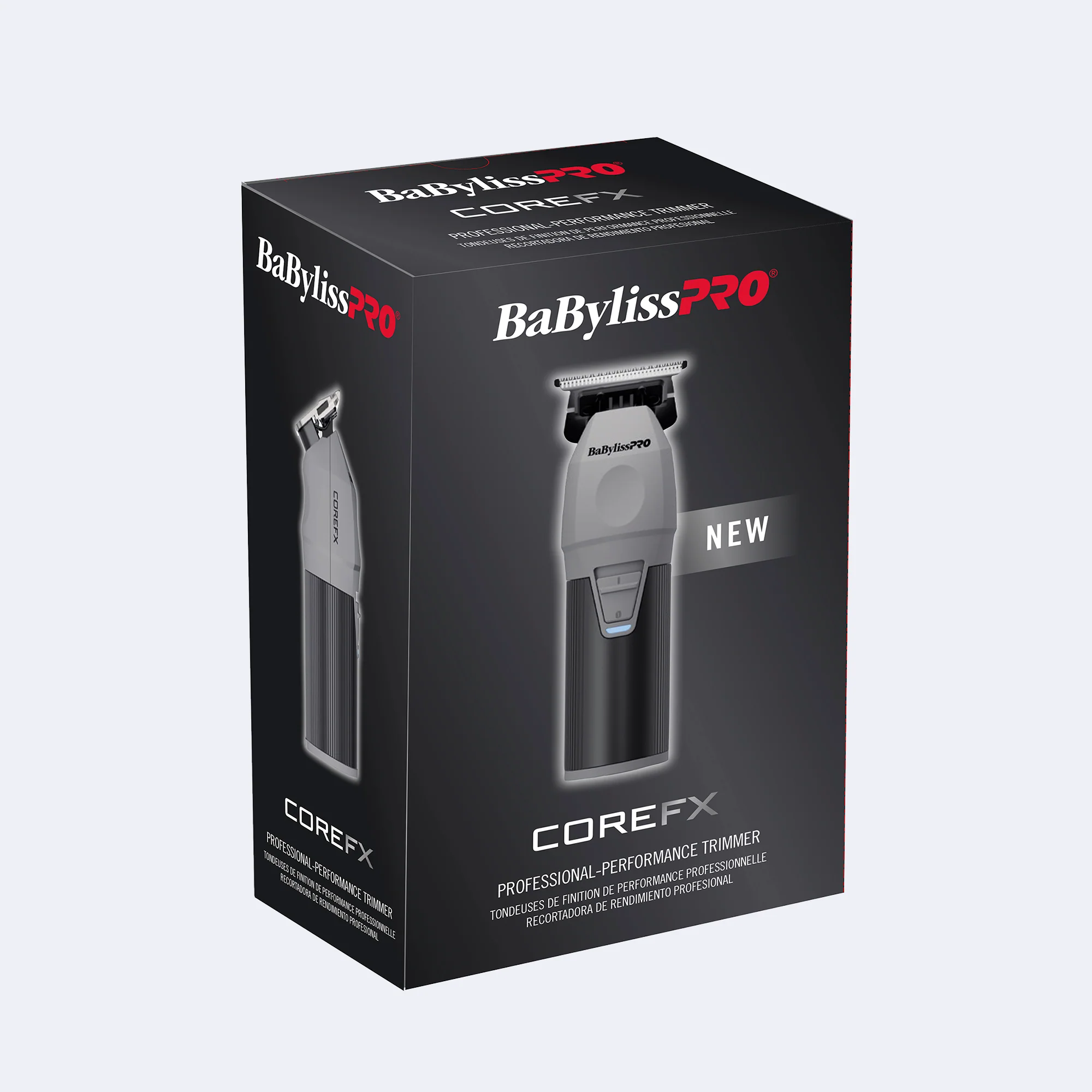 BabylissPro COREFX Performance Trimmer - Image 4