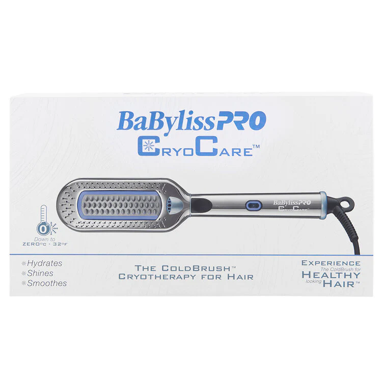 BabylissPro CryoCare The ColdBrush - Image 2
