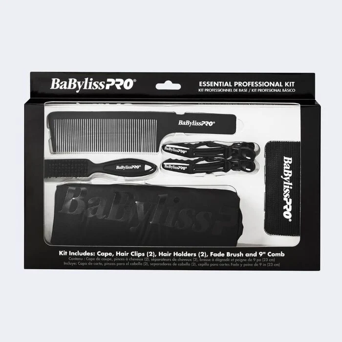 BabylissPro Essential Professional Kit - Image 3