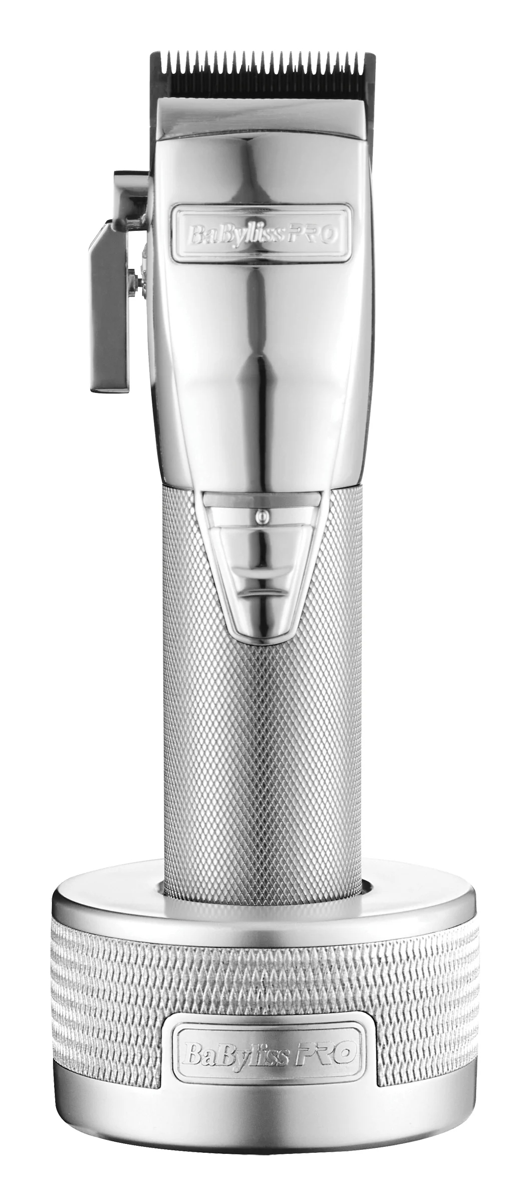 BabylissPro FX Clipper Charging Base - Image 5