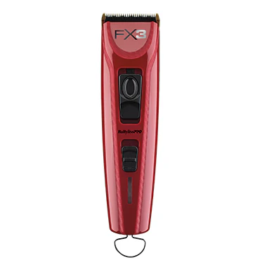 BabylissPRO FX3 Cordless Clipper - Image 2