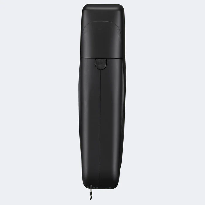 BabylissPro FX3 Double Foil Shaver Matte Black - Image 2
