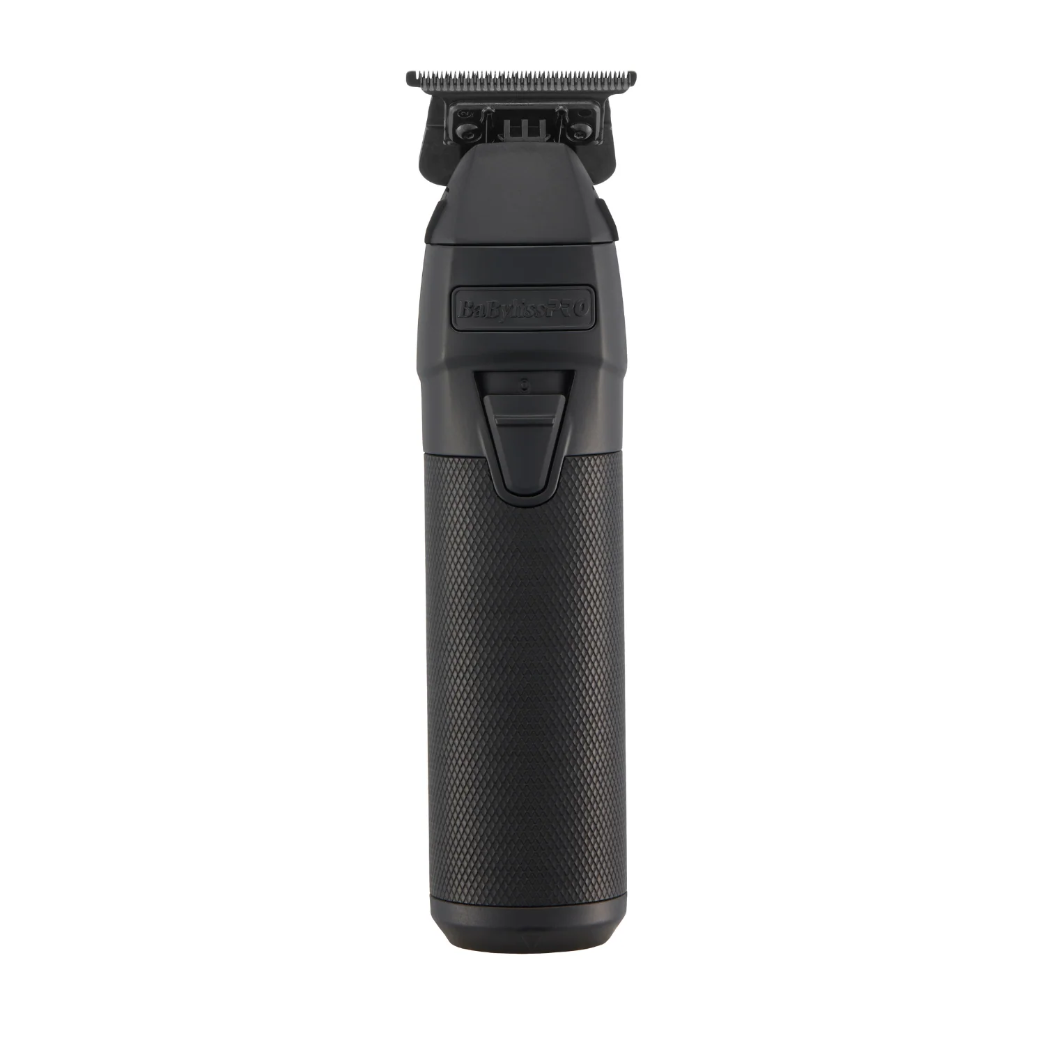BabylissPro FXONE Limited Edition BlackFX Trimmer + Double Foil Shaver With High Capacity Battery Set - Image 2