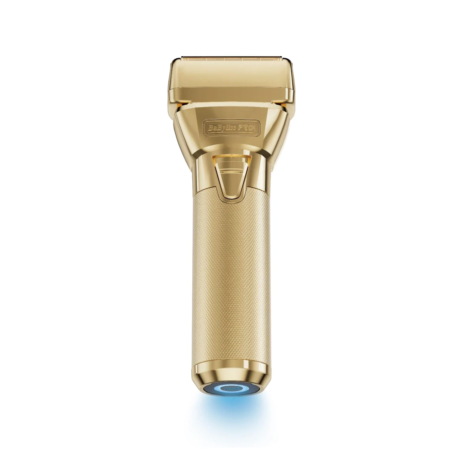 BabylissPro GoldFX FXONE Double Foil Stick Shaver