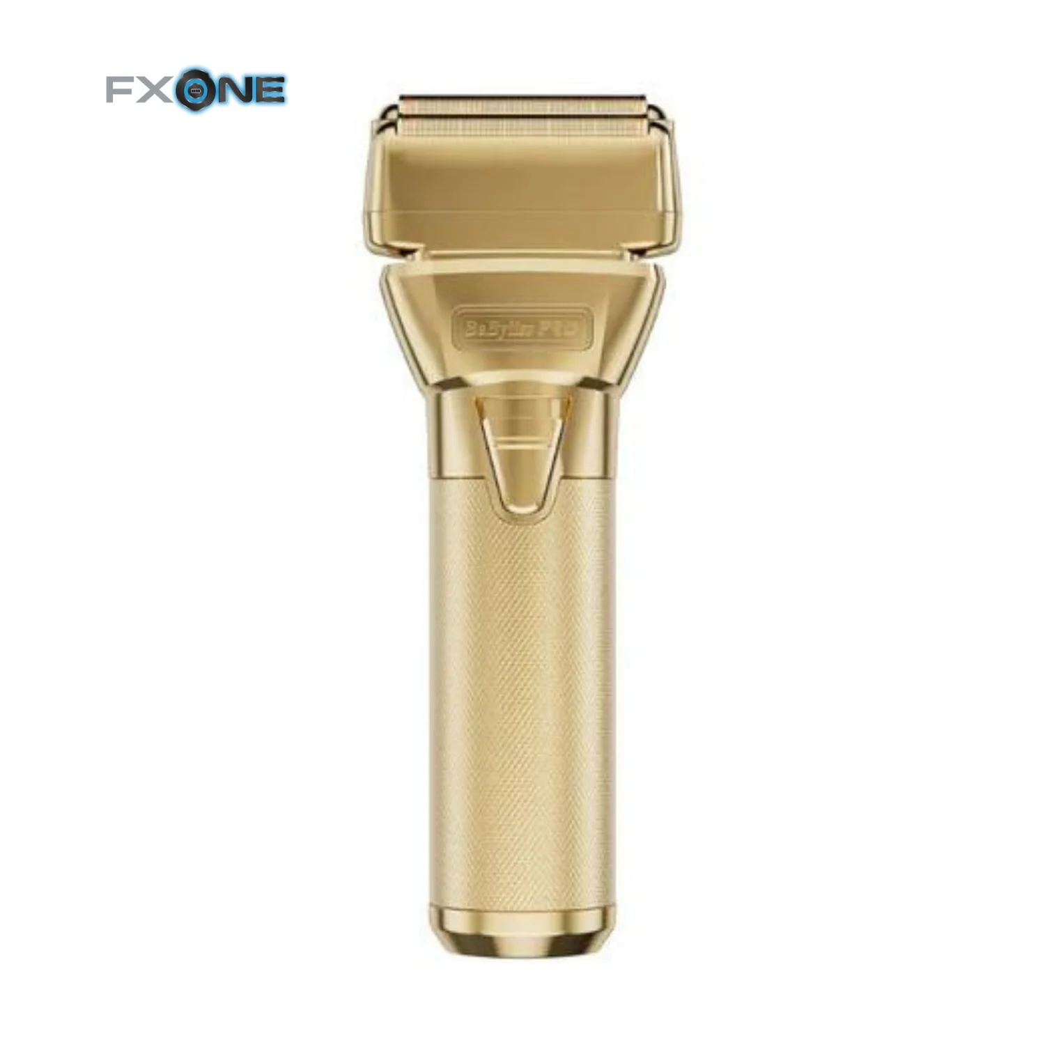 BabylissPro GoldFX FXONE Double Foil Stick Shaver - Image 3