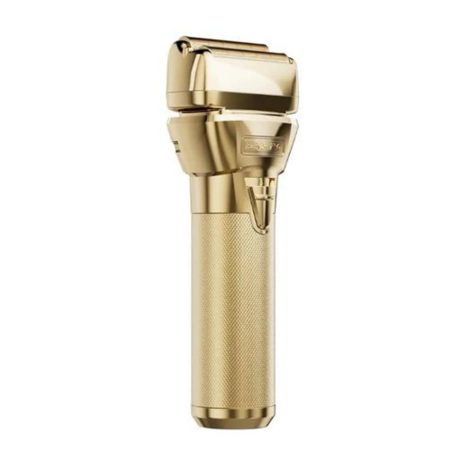 BabylissPro GoldFX FXONE Double Foil Stick Shaver - Image 4