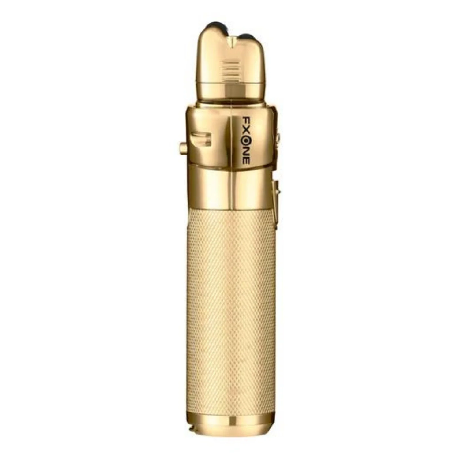 BabylissPro GoldFX FXONE Double Foil Stick Shaver - Image 5