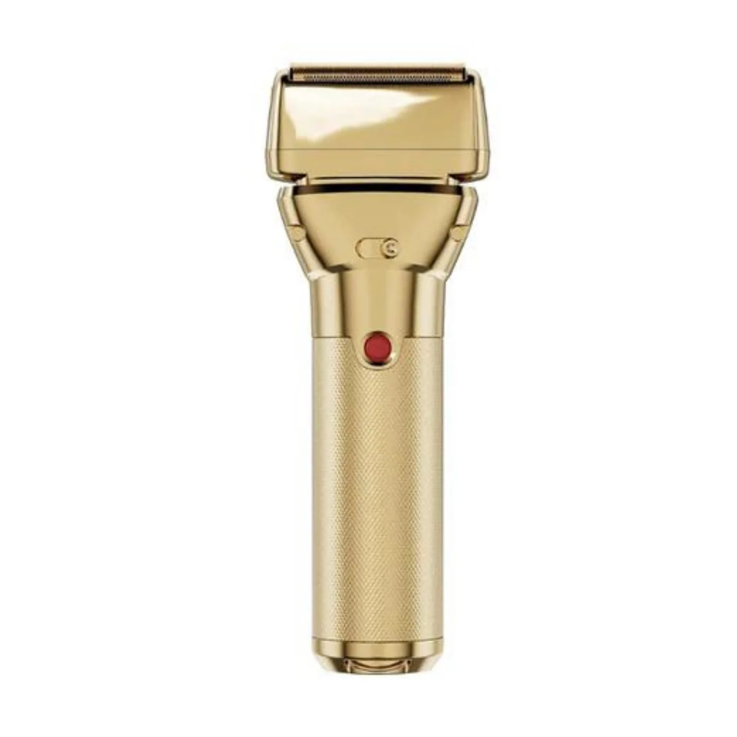 BabylissPro GoldFX FXONE Double Foil Stick Shaver - Image 6