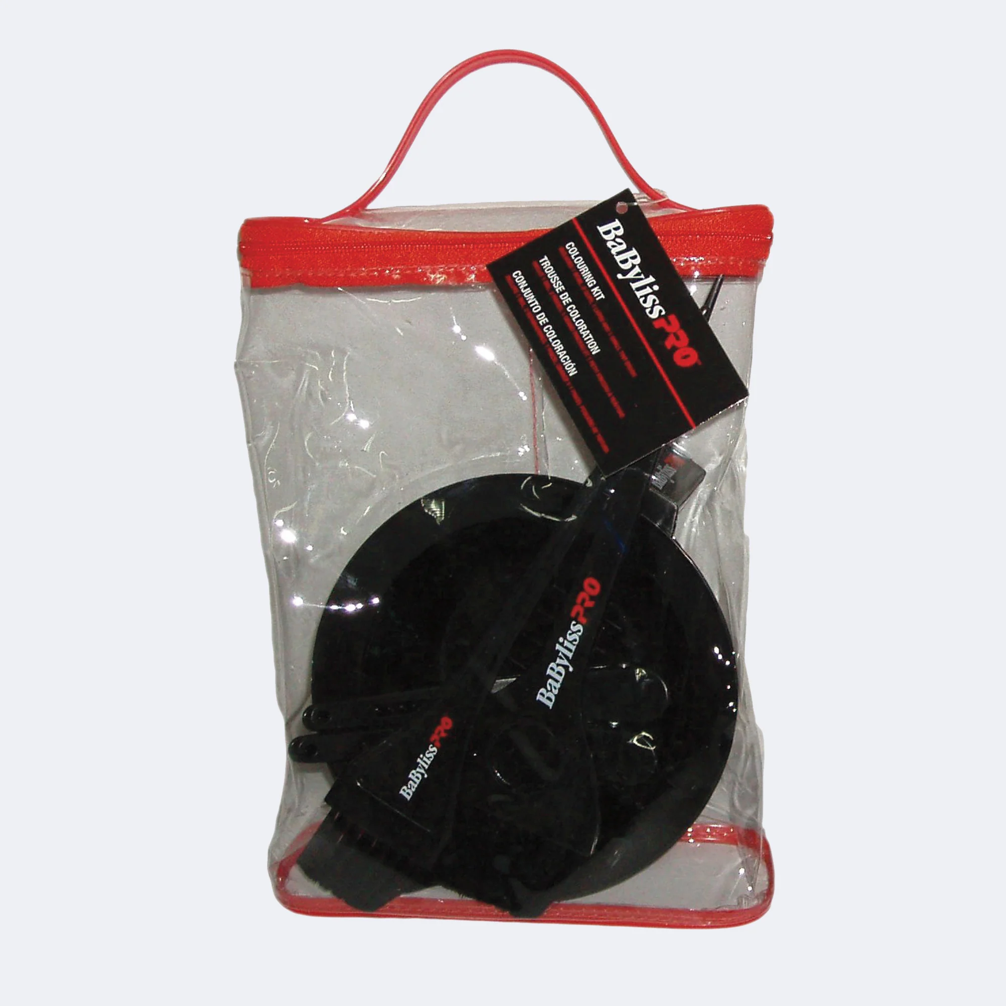BabylissPro Hair Colouring Kit - Image 2