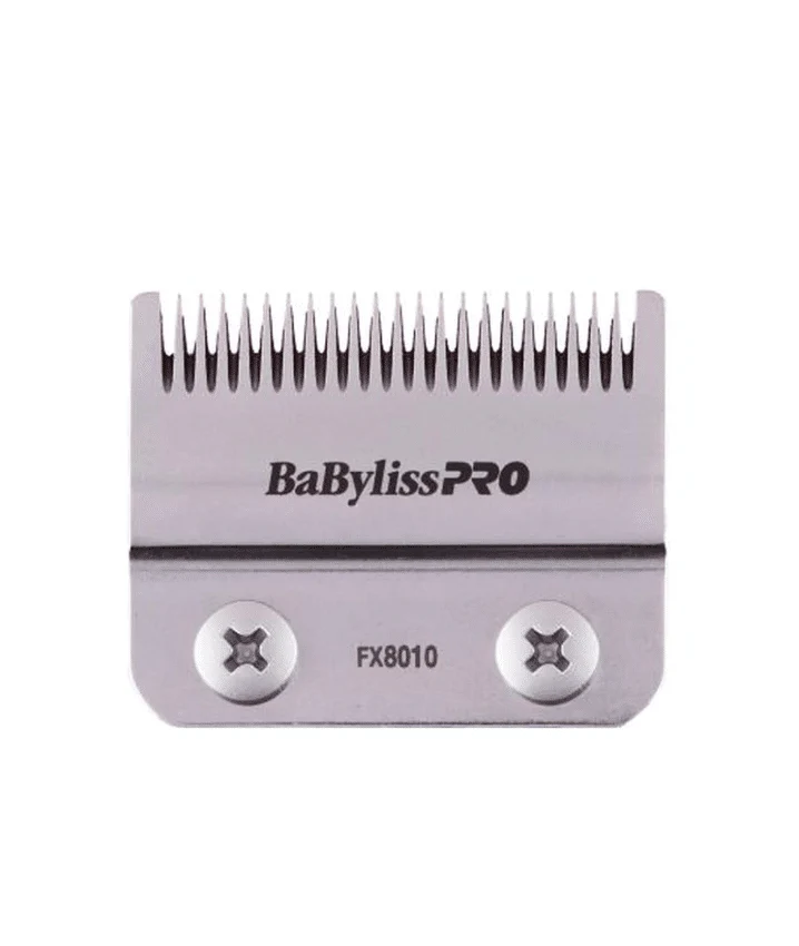 BabylissPro High-Carbon Stainless Steel Replacement Fade Blade - Image 2