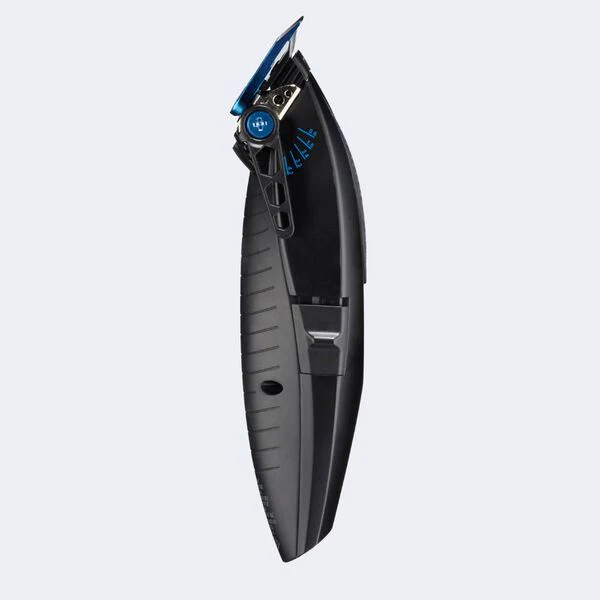 BabylissPro LimitedFX+ Matte Black Lithium Ergonomic Clipper - Image 5