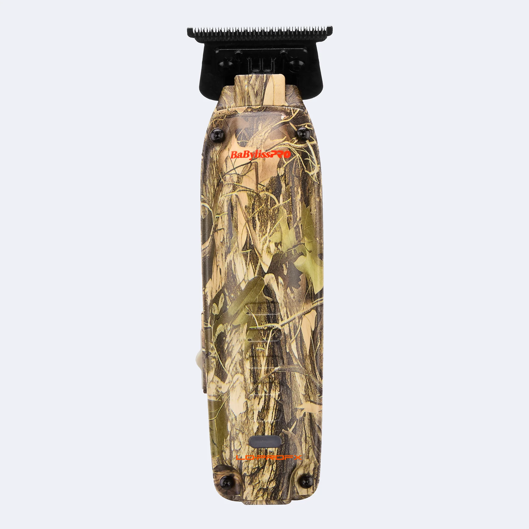 BabylissPro Lo Pro Trimmer Camo - Limited Edition