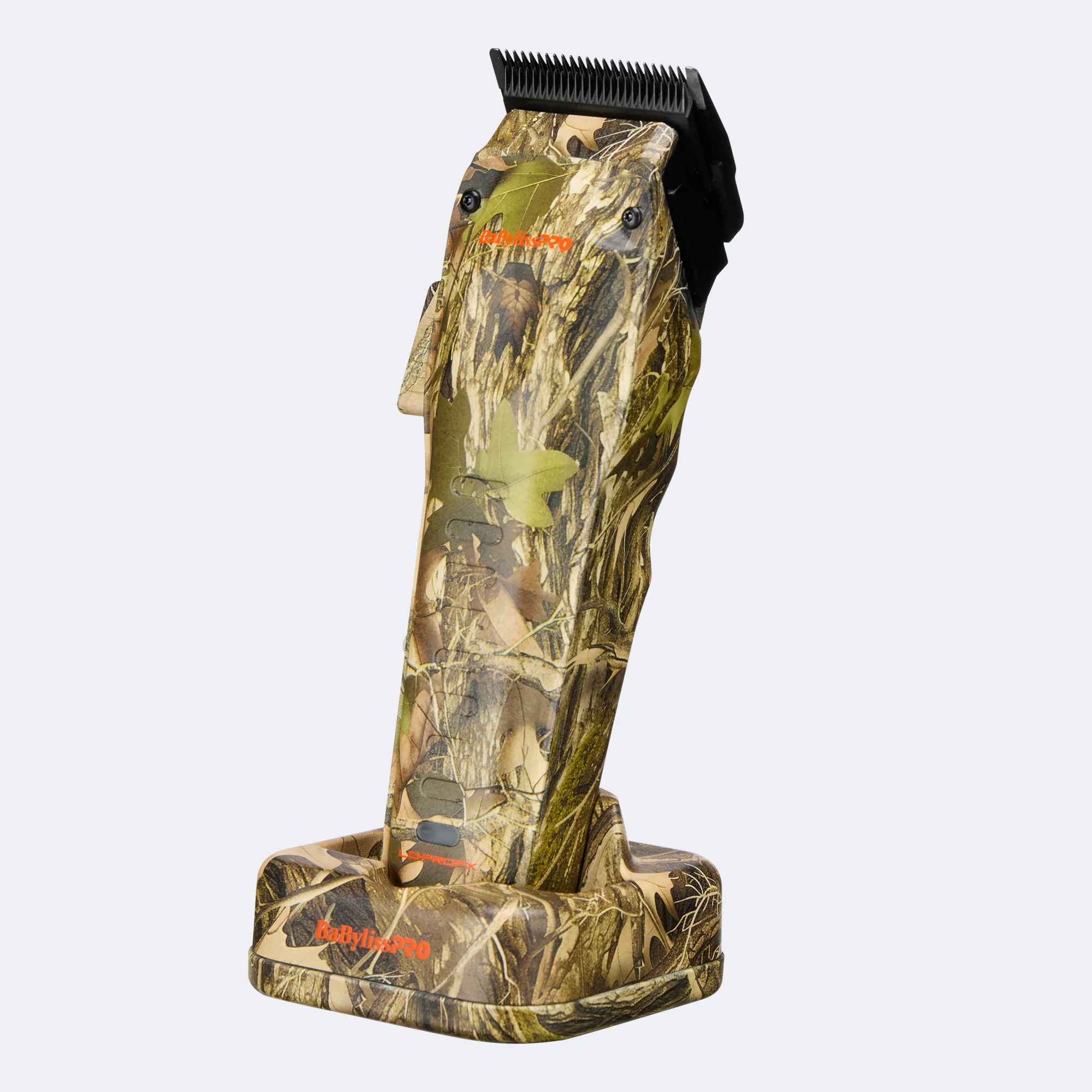 BabylissPro Lo Pro Clipper Camo - Limited Edition