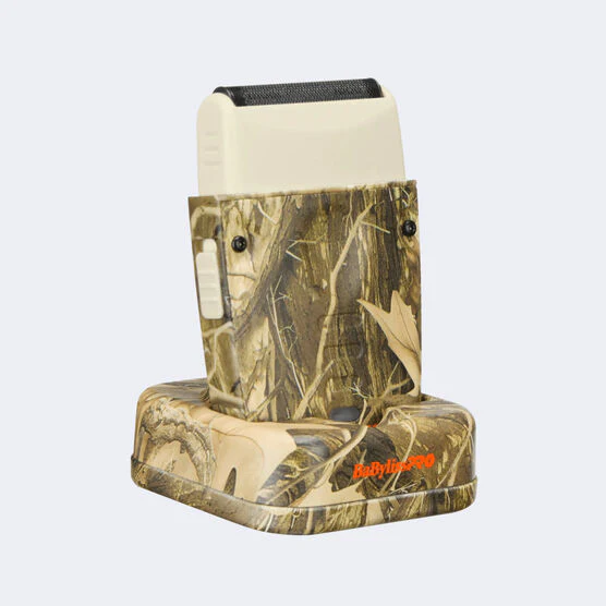 BabylissPro Lo Pro Shaver Camo - Limited Edition